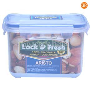 Aristo Lock & Fresh Airtight Container No.102