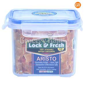 Aristo Lock & Fresh Airtight Container No.012