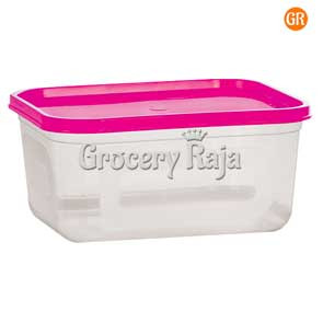 Aristo Plastic Box 12.5 x 8.5 Inches Super 5