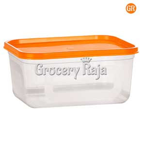 Aristo Plastic Box 13 x 10 Inches Super 6