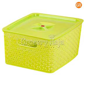 Aristo Solitaire Basket 223