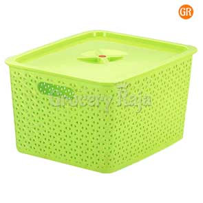 Aristo Solitaire Basket 224