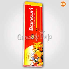 Cycle Bansuri Agarbatti 90 Sticks