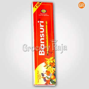 Cycle Bansuri Agarbatti 45 gms