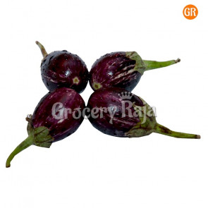 Brinjal Kathrikkai (கத்தரிக்காய்) 250 gms