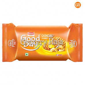 Britannia Good Day - Rich Cashew Rs. 5