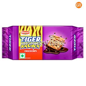 Britannia Tiger - Krunch Biscuits Rs. 10