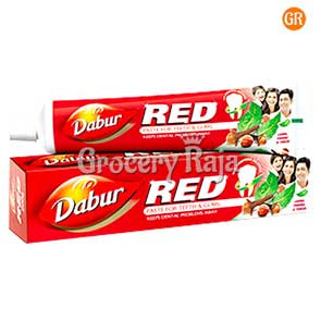 Dabur Red Toothpaste 200 gms