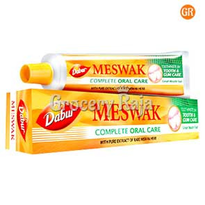 Dabur Toothpaste - Meswak 100 gms