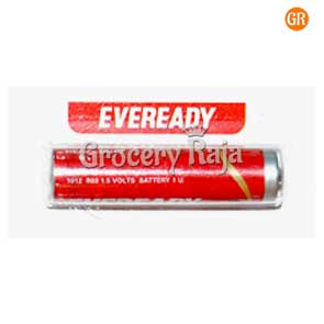 Eveready Heavy Duty AAA 1012 Battery 1 pc
