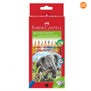 Faber Castell Color Pencil Rs. 100