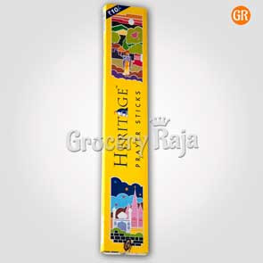 Cycle Heritage Agarbatti 14 Sticks