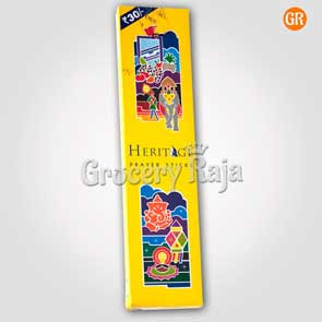 Cycle Heritage Agarbatti 65 gms