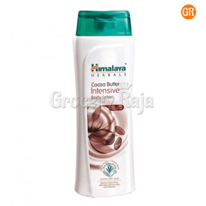 Himalaya Cocoa Butter Intensive Body Lotion 400 ml