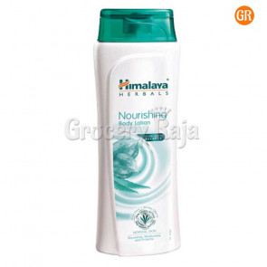 Himalaya Nourishing Body Lotion 200 ml
