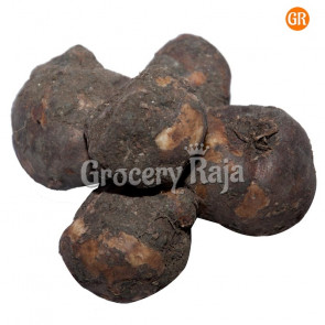 Karunai Kizhangu (கருணை கிழங்கு) 500 gms