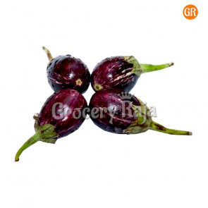 Brinjal Kathrikkai (கத்தரிக்காய்) 500 gms