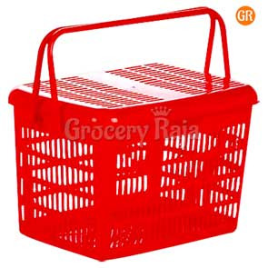 Aristo Katrina Basket 31 x 23 x 20 cm