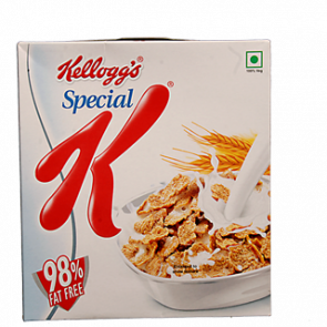 Kelloggs Special K 290 gms