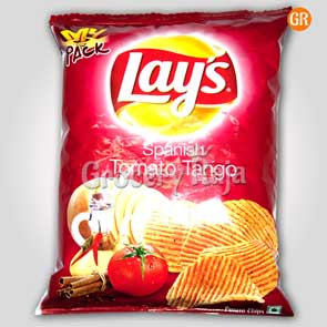 Lays Spanish Tomato Tango 59 gms