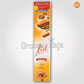 Cycle Lia Chandanam Agarbatti 30 Sticks