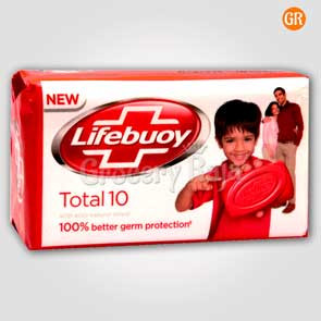 Lifebuoy Total Soap 35 gms