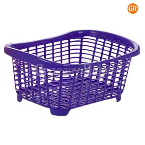 Aristo Madhuri Basket 29 x 20.5 x 13 cm – 111