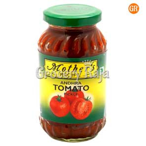 Mothers Recipe Tomato Pickle 300 gms