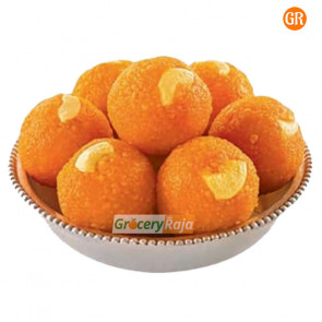 Motichoor Laddu (மோதிச்சூர் லட்டு) 250 gms