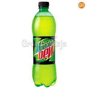 Mountain Dew 250 ml Can