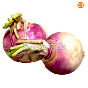 Turnip (டர்னிப்) 500 gms