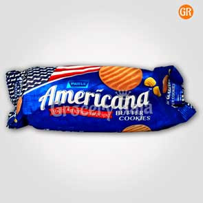 Parle Americana Butter Cookies Rs. 10