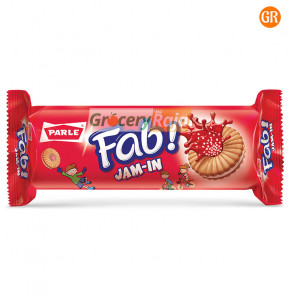 Happy Happy Jam In Cookies Rs.10