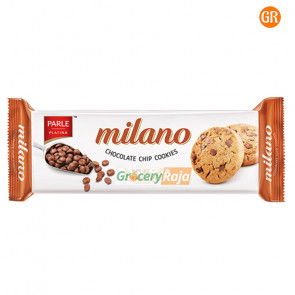 Parle Milano Choco Chip Cookies Rs. 30