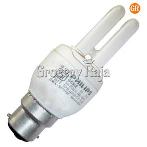Philips 5 W CFL Bulb 1 pc