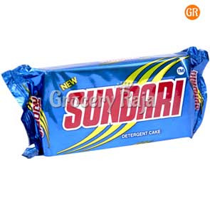 Sundari Detergent Soap Rs. 5