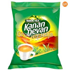Tata Kanan Devan - Tea 100 gms