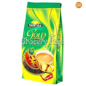 Tata Tea Gold 500 gms