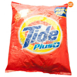 Tide Plus Detergent Powder 1 Kg