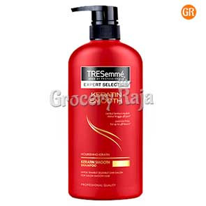 Tresemme Keratin Smooth Shampoo 190 ml