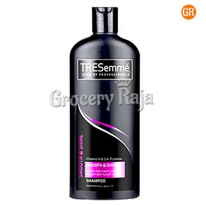 Tresemme Smooth and Shine Shampoo 200 ml