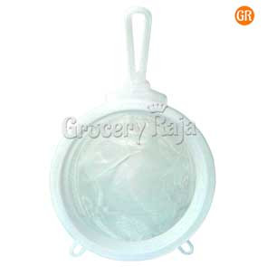 Water Strainer Extra Large 1 Pc