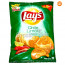 Lays Chile Limon Flavour Potato Chips Rs. 10