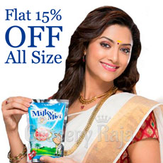 Buy Milky Mist Ghee Online