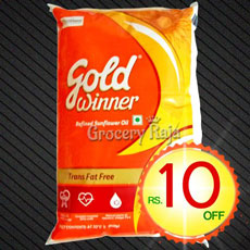 Buy Gold winner online